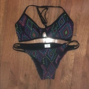 Xhilaration bikini